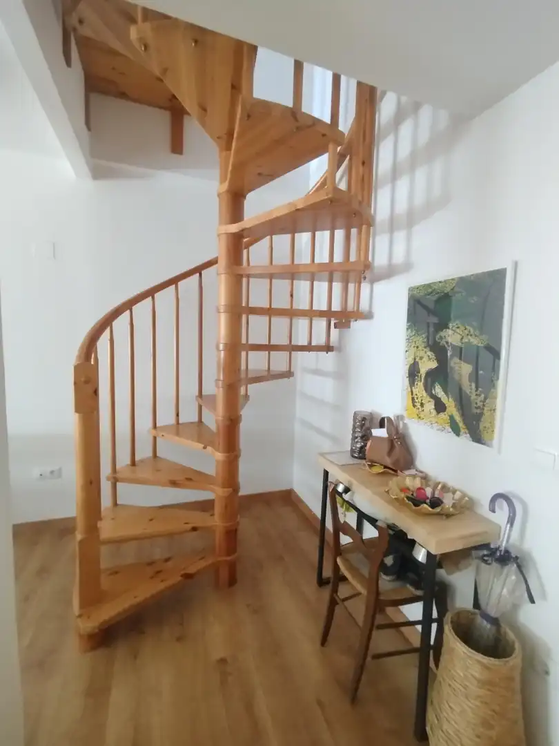 Flat for sale in Binéfar  with Air Conditioner, Heating and Balcony