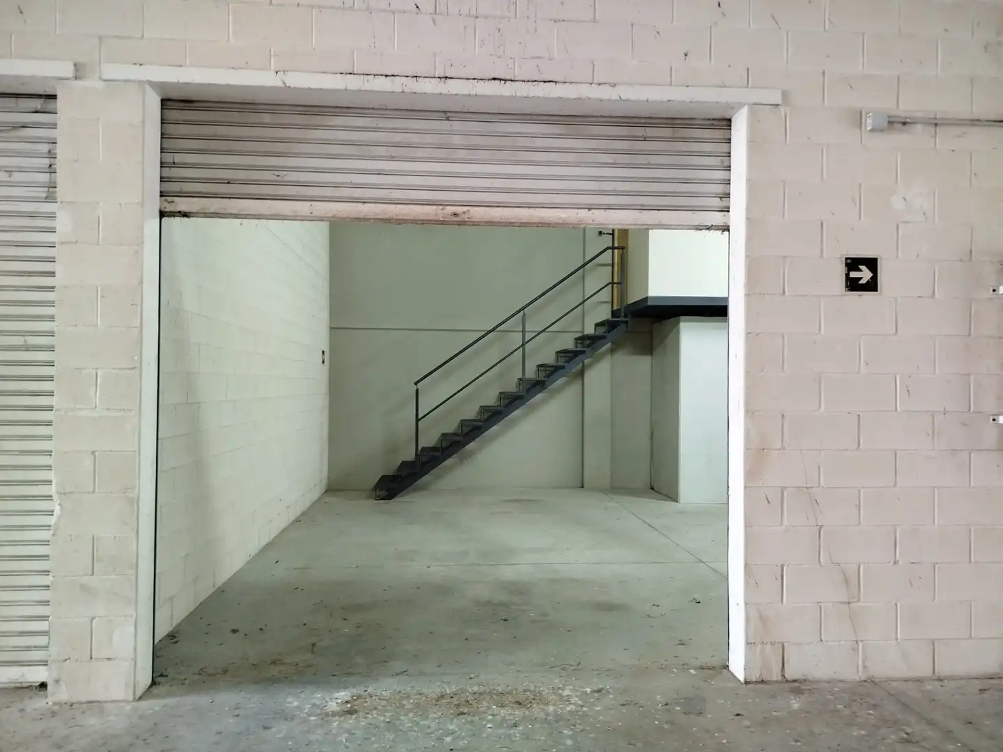 Nave industrial en venta en Laguna de Duero