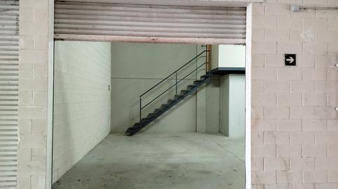 Photo 5 of Industrial buildings for sale in Calle Los Cristos, 3, Laguna de Duero, Valladolid