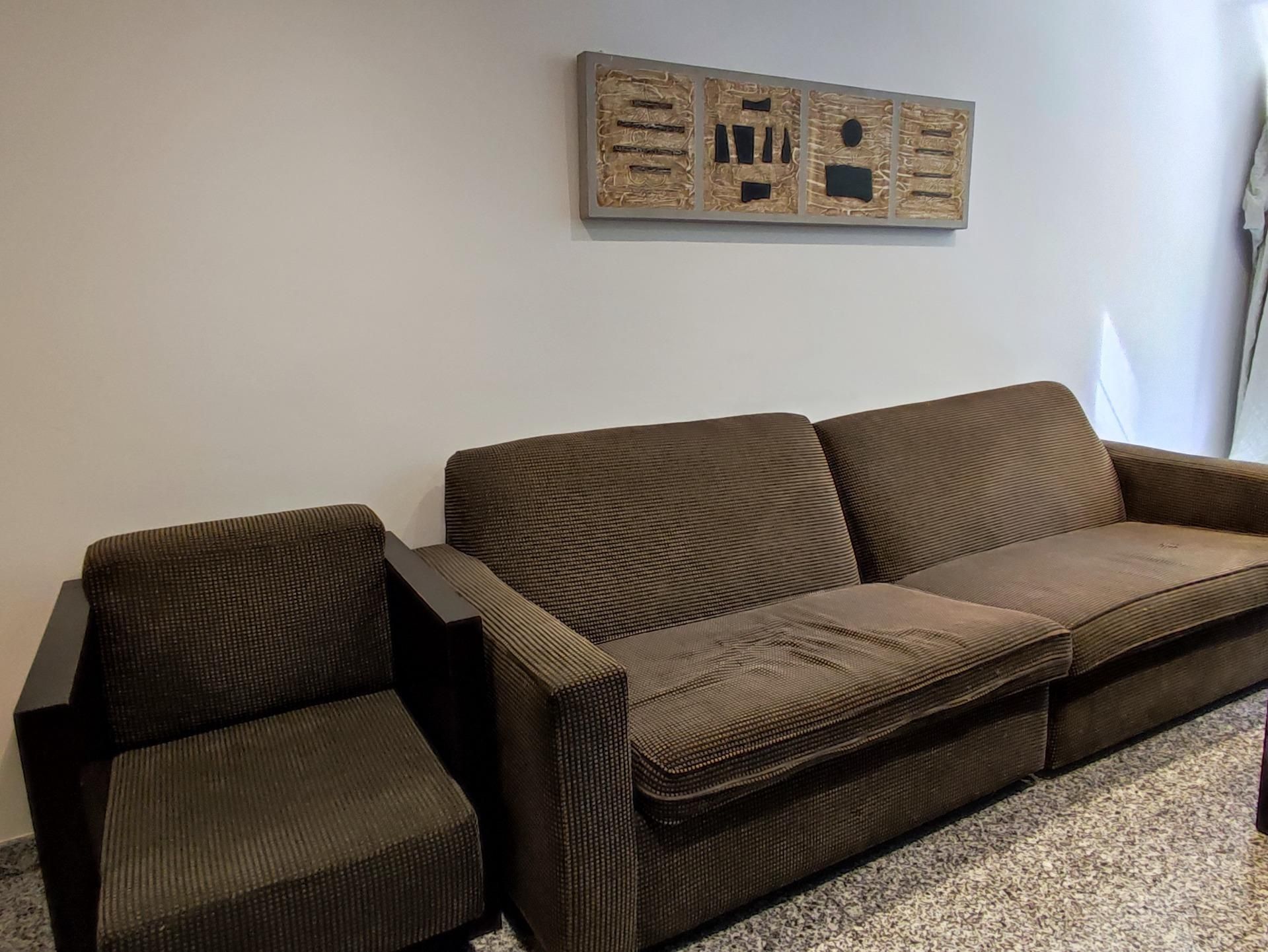 Flat for sale in Sant Antoni, Eixample