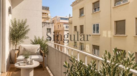 Foto 3 de Piso en venta en Carrer de Marià Cubí, Sant Gervasi- Galvany, Barcelona Capital
