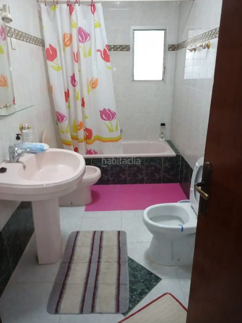 Chalet en venta en Calle Trigueros 22