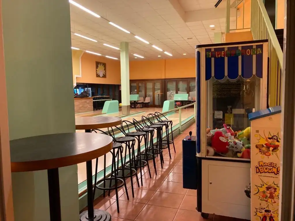 Local comercial en venda a Calle Nou, imagen 8