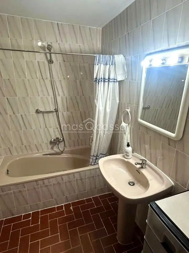 Flat for rent in Centro- San Felipe - Huerta Fava