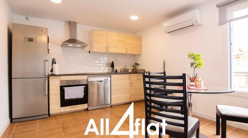 Photo 4 of Apartment to rent in Avenida Mas - Ram, Mas Ram, Barcelona
