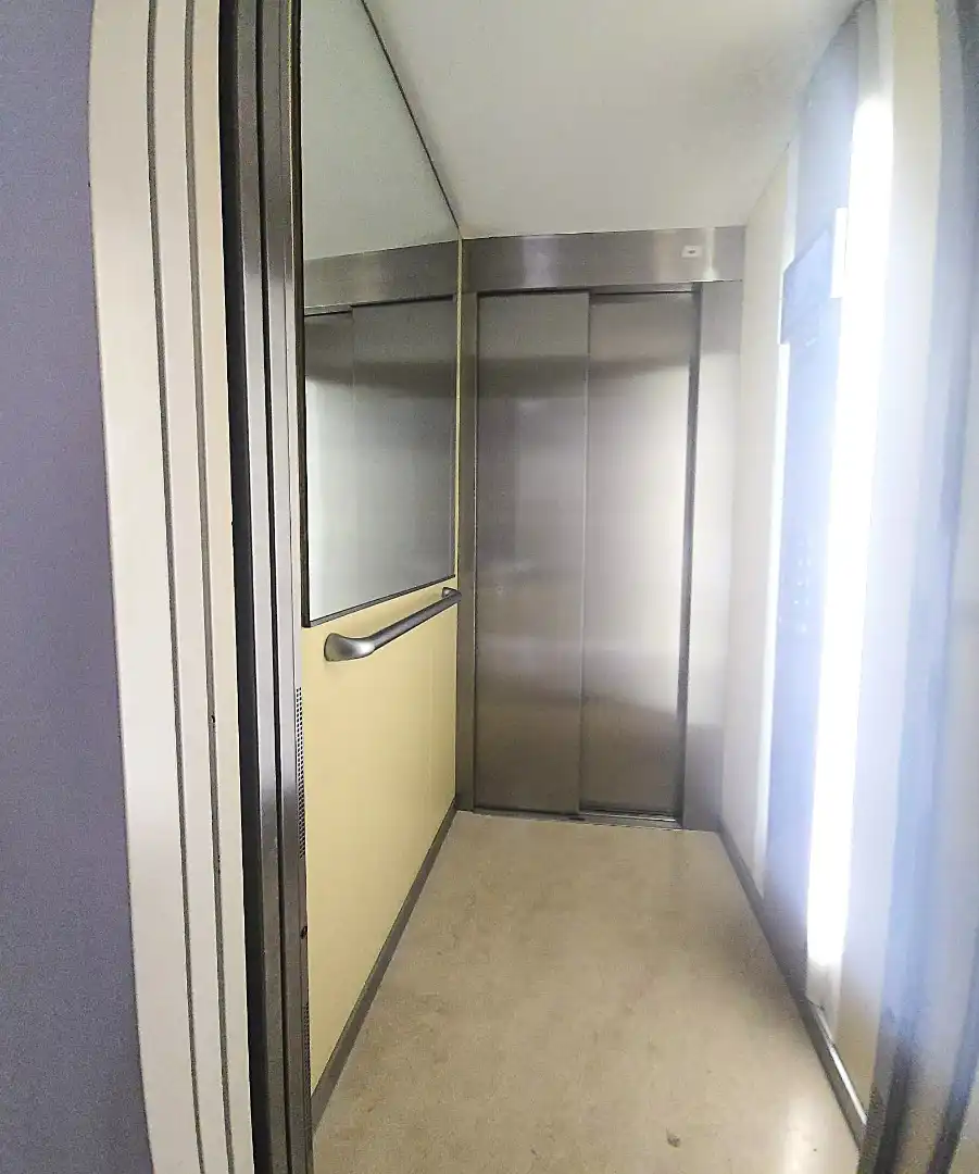 Apartament de lloguer en Las Palmas de Gran Canaria amb Moblat, Forn i Rentadora