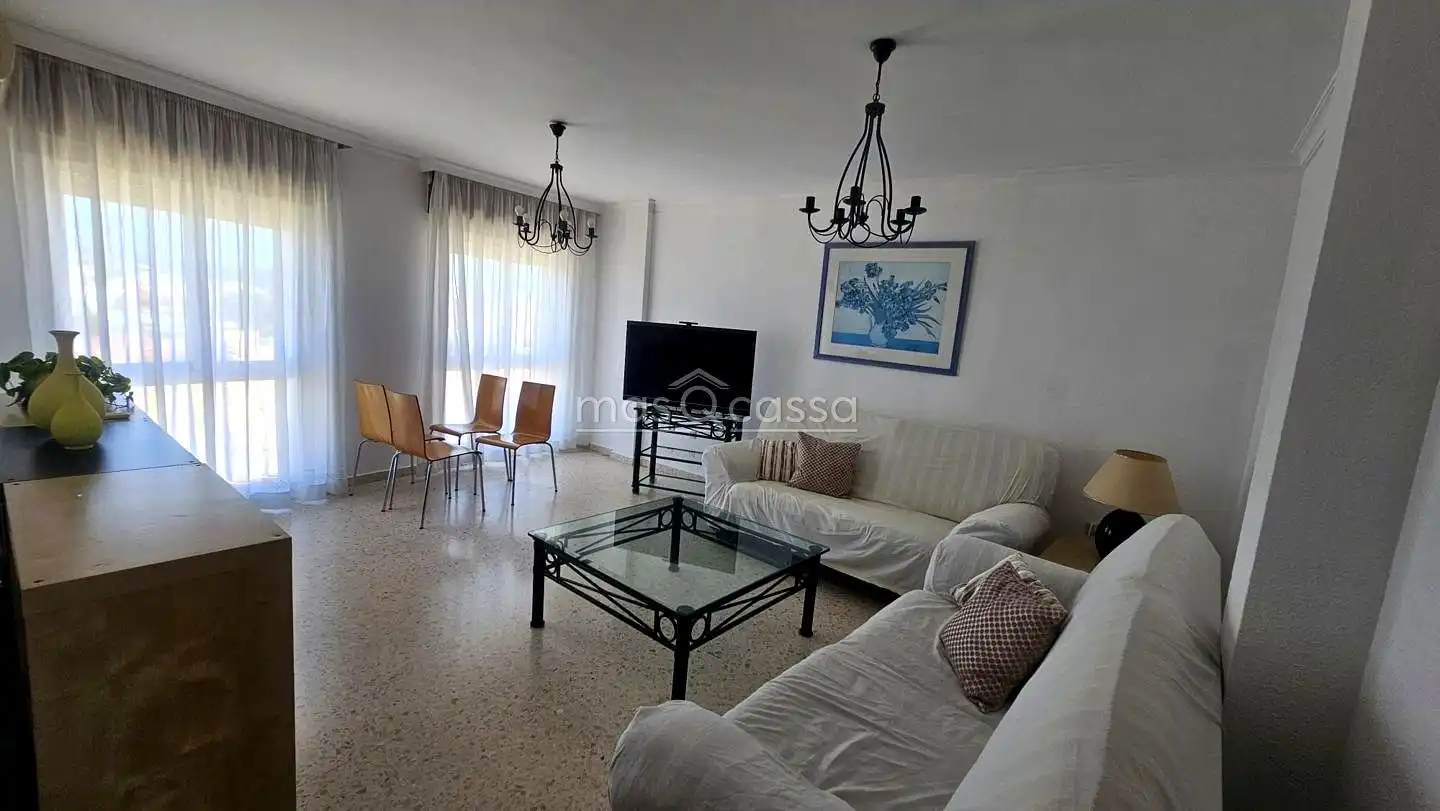 Wohnung mit Aufzug zur Miete in Calle Concha Espina, imagen 2