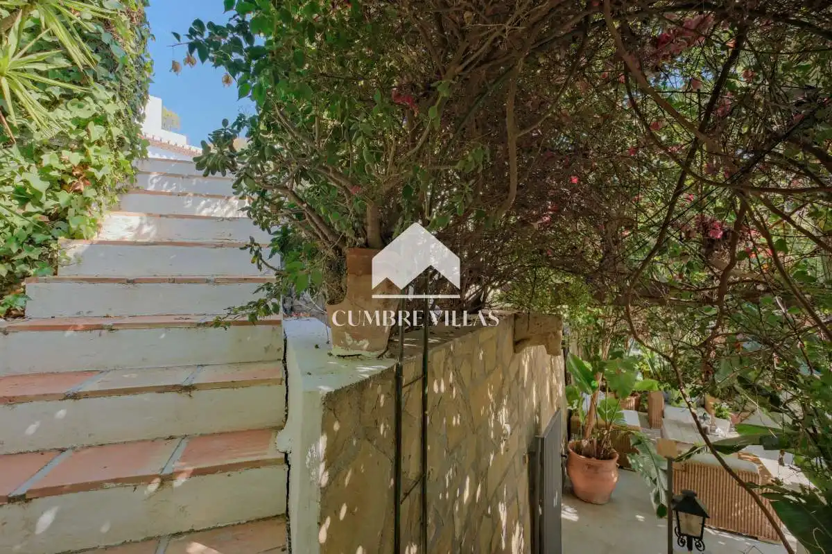 Casa amb piscina en venda a Monte los Almendros - El Pargo - Costa Aguilera, imagen 52