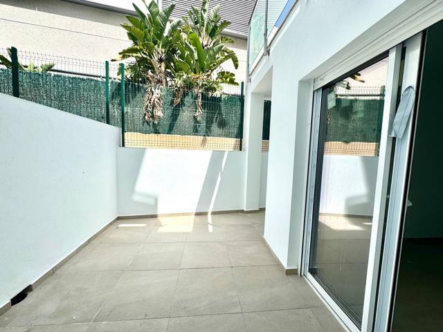 Planta baja en Venta en Calle REAL en Centro ciudad