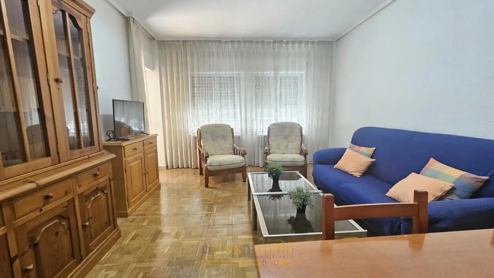 Wohnung zur Miete in Prior, del, 4, Barrio del Centro
