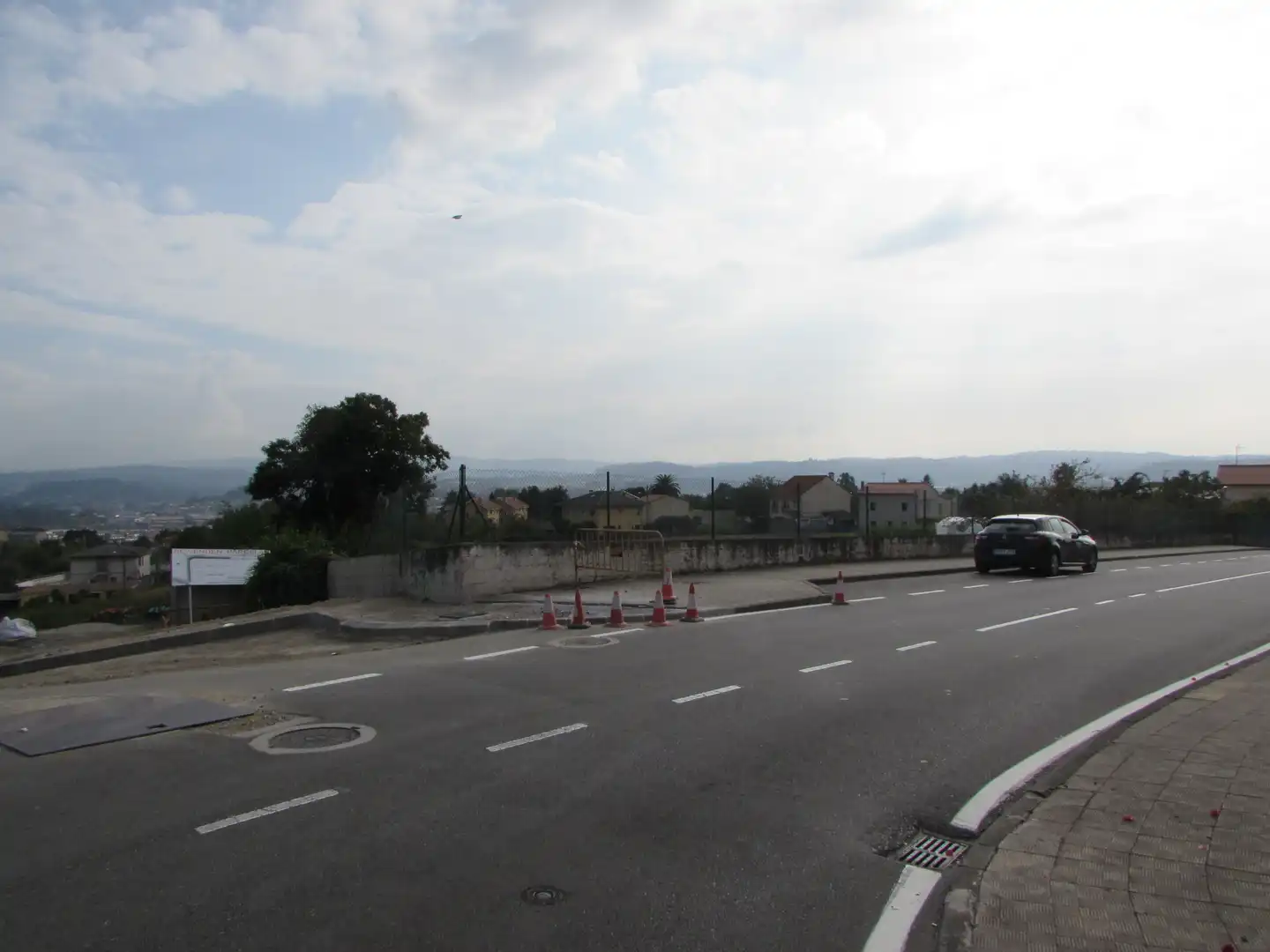 Terreni e lotti in vendita a Rúa Vacarizas 1, imagen 13