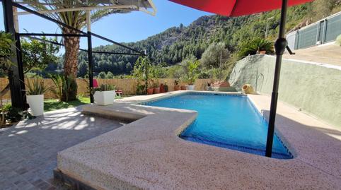 Photo 2 of Country house for sale in Bolulla, Alicante