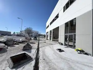 Nau industrial de lloguer a Villanueva de la Cañada ciudad, imagen 17