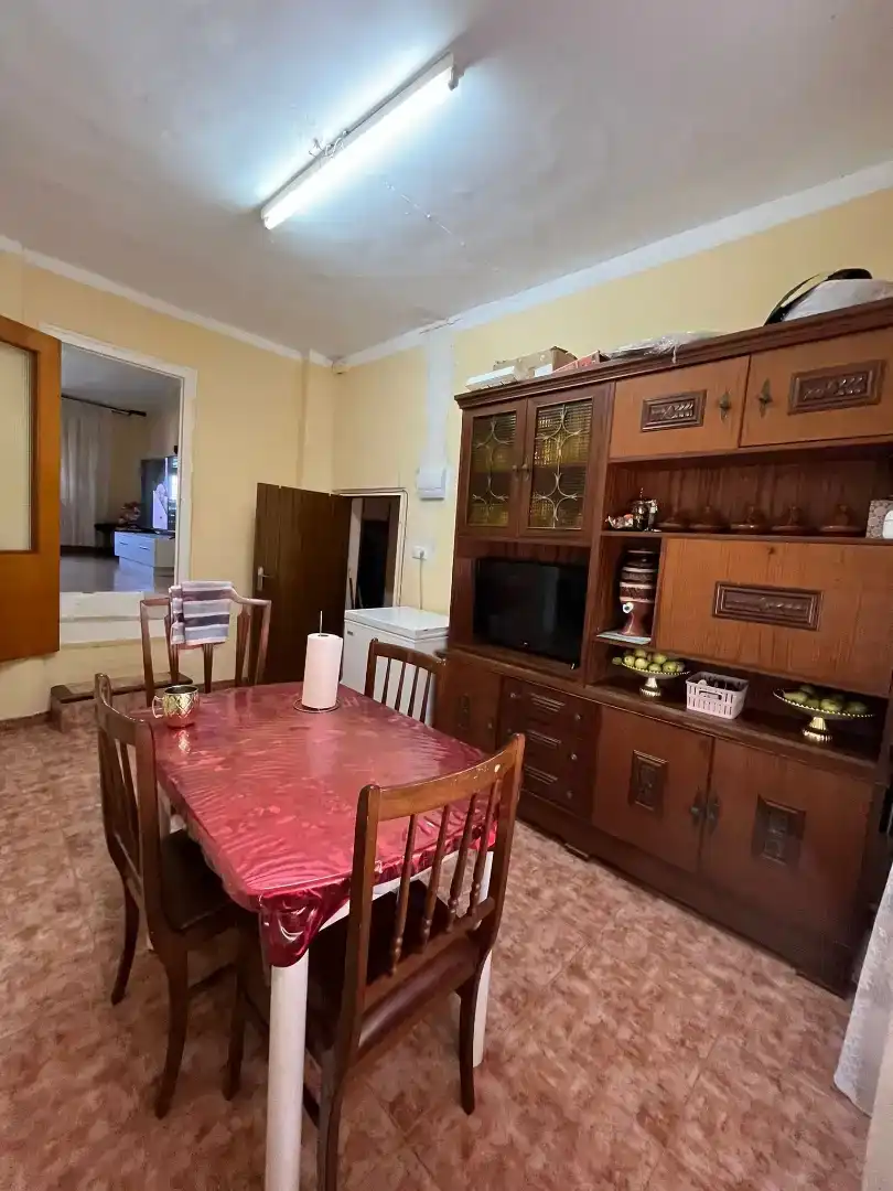 Comedor de Casa adosada en venta en Monteagudo
