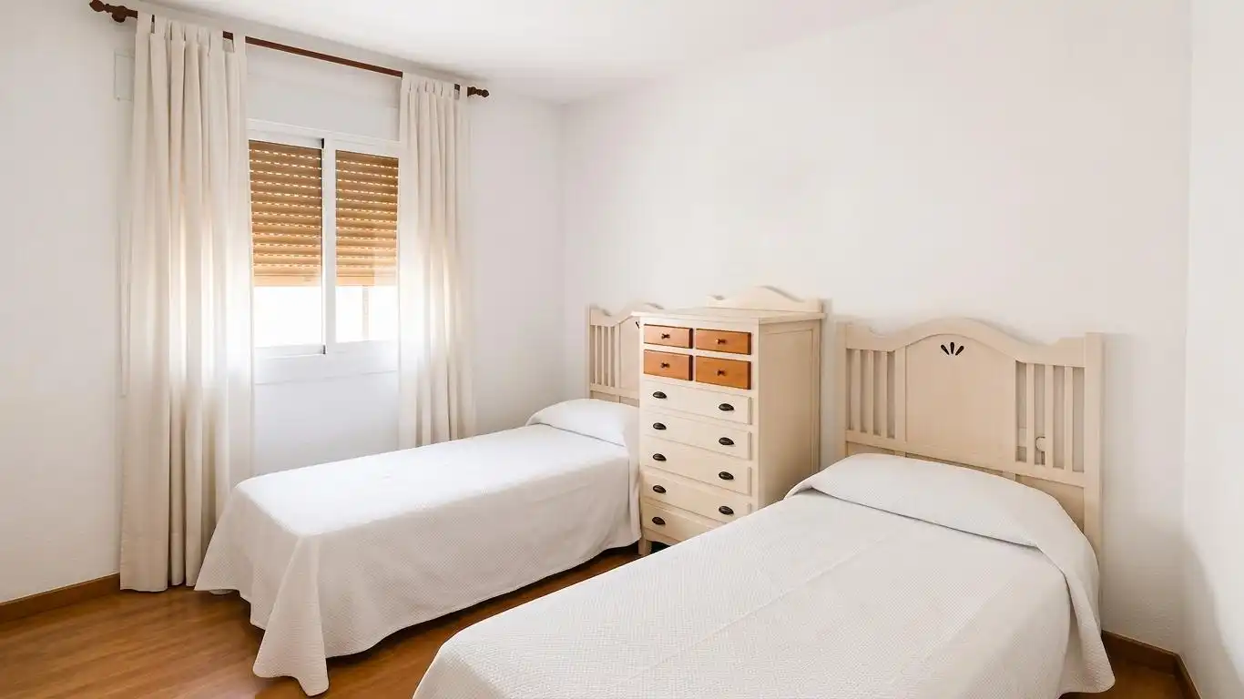 Piso con terraza en venta en Campoamor - Altozano, imagen 16