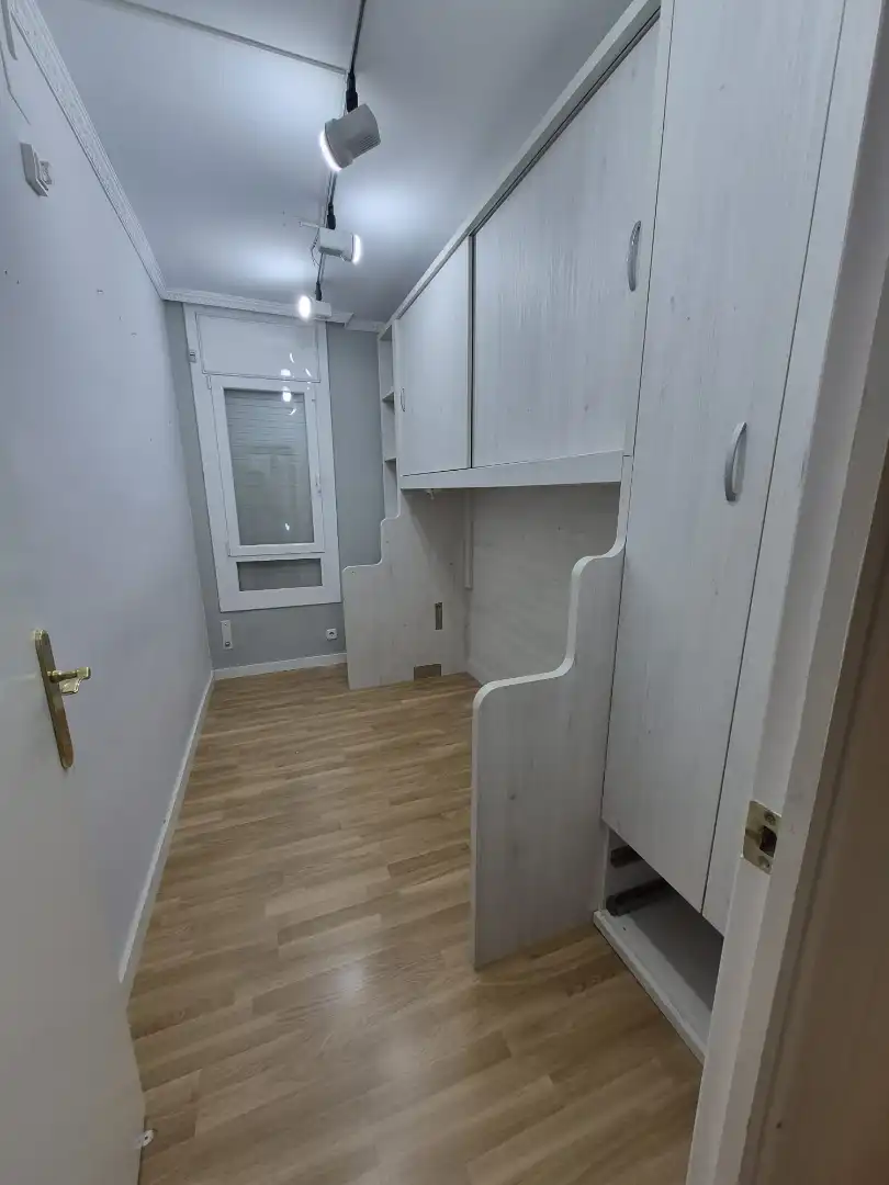 Habitación de Piso en venta en Barcelona con Aire acondicionado, Parquet y Terraza