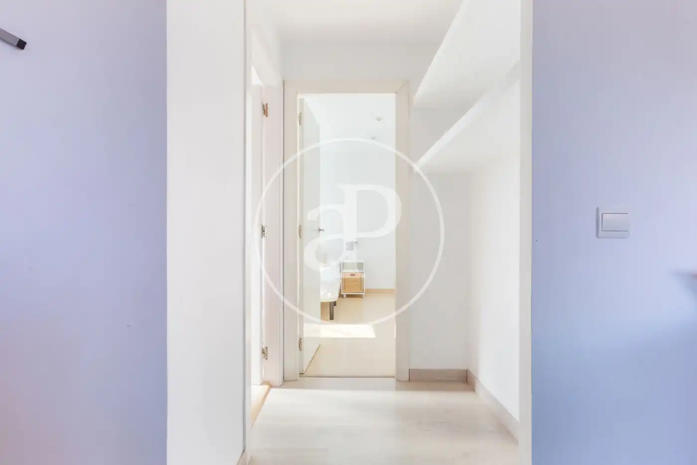 Ático en venta en Valencia con Aire acondicionado, Calefacción y Terraza