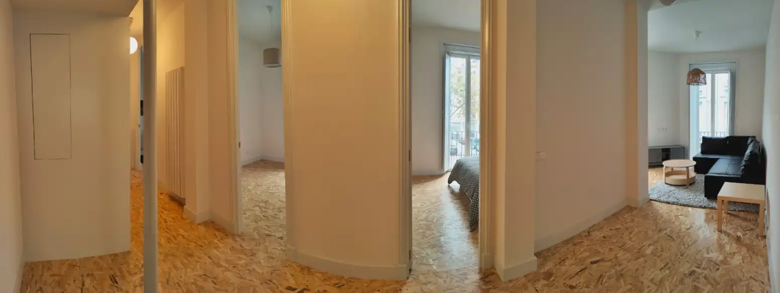 Wohnung mit Aufzug zur Miete in Santander - calle Santa Lucia, imagen 26