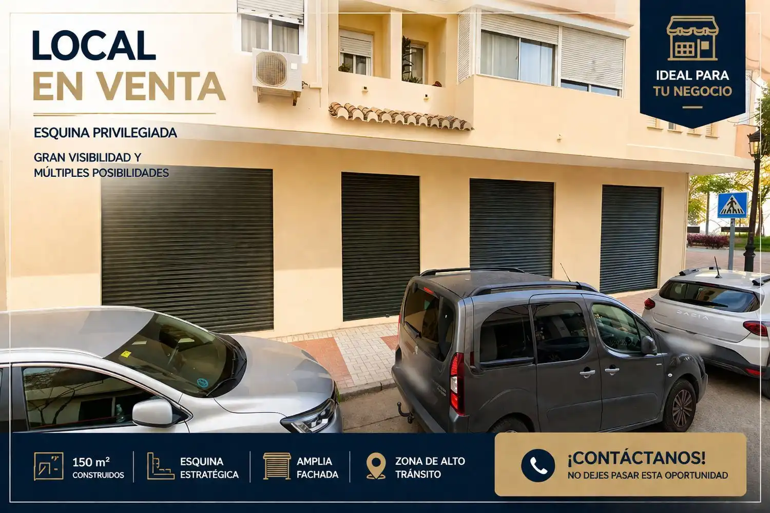Local comercial en venda a Pilar de Farinós, imagen 2