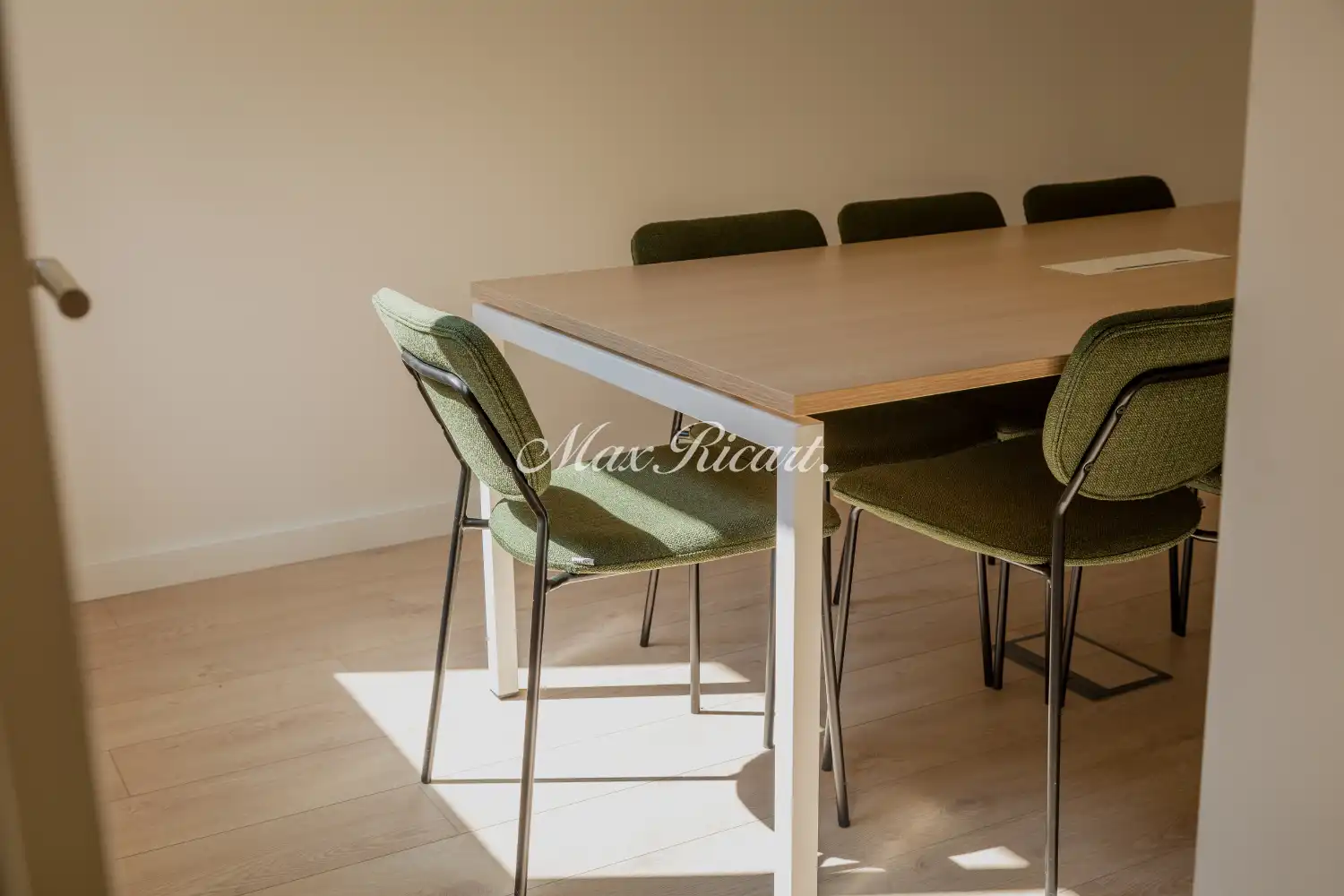 Office for rent in Sagrada Família