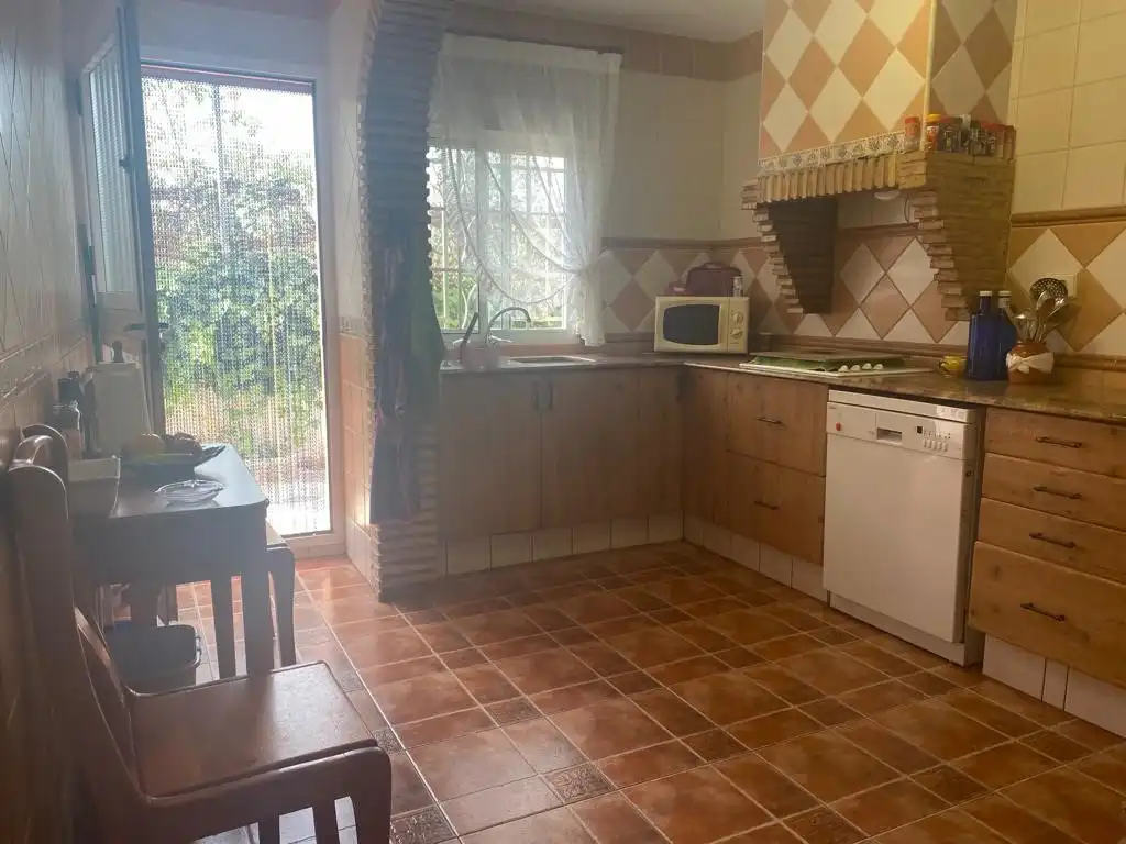 Detached house with pool for sale in La Pobla de Tornesa, imagen 20