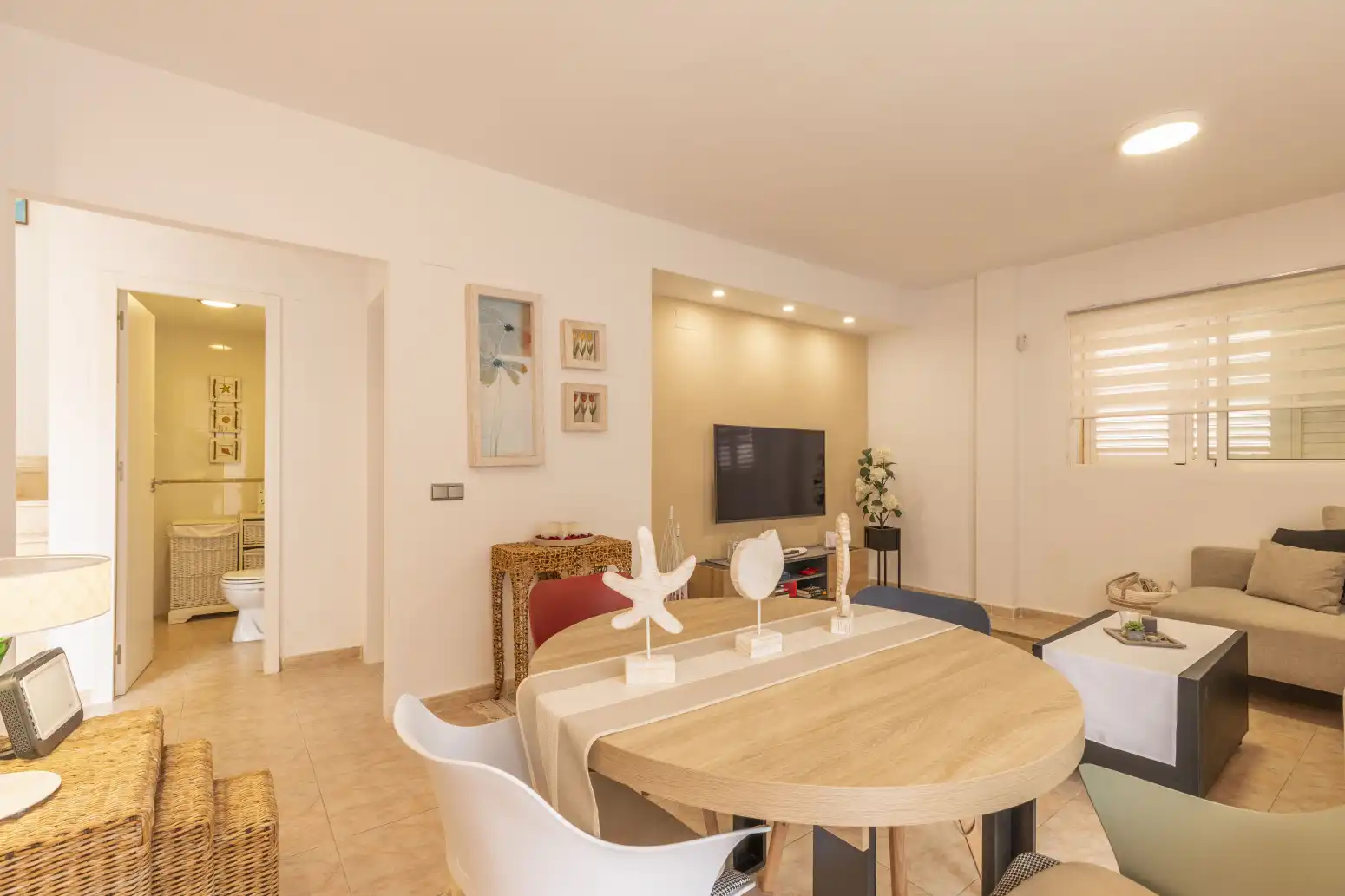Casa bifamiliare in vendita a Racó, imagen 6