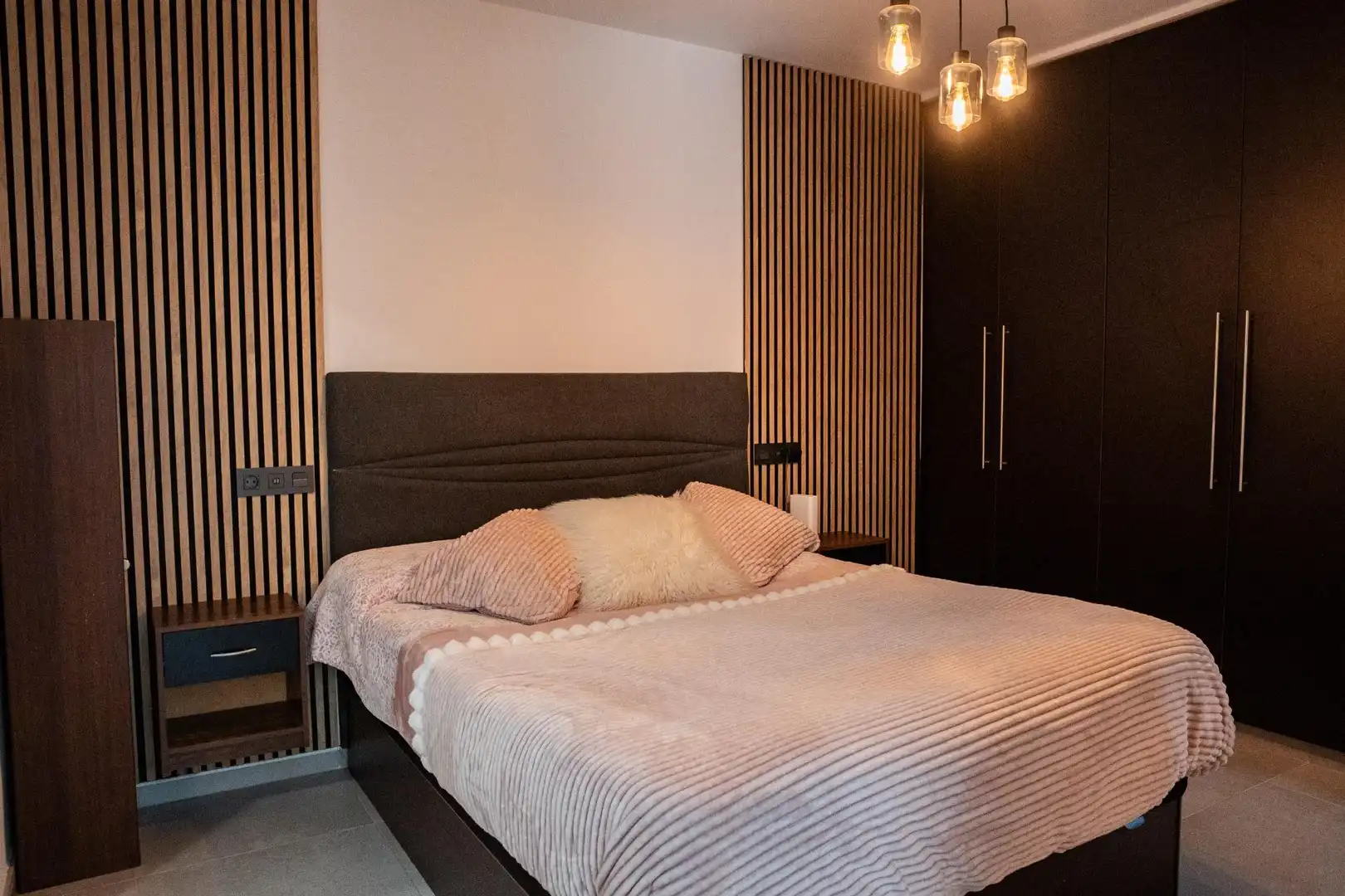Habitación de Casa adosada en venta en Ingenio con Terraza, Trastero y Balcón