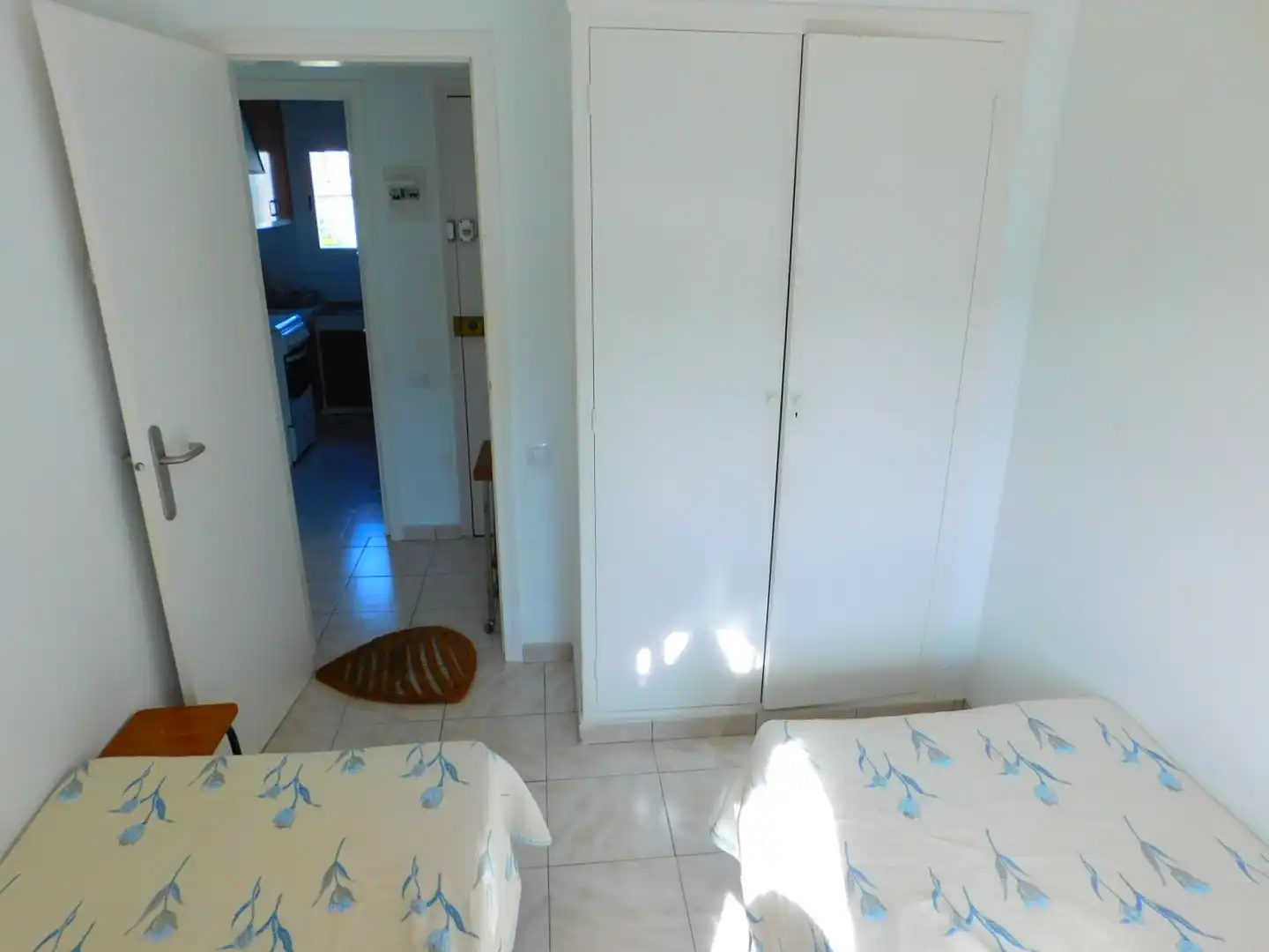Habitación de Apartamento en venta en Roses con Piscina comunitaria