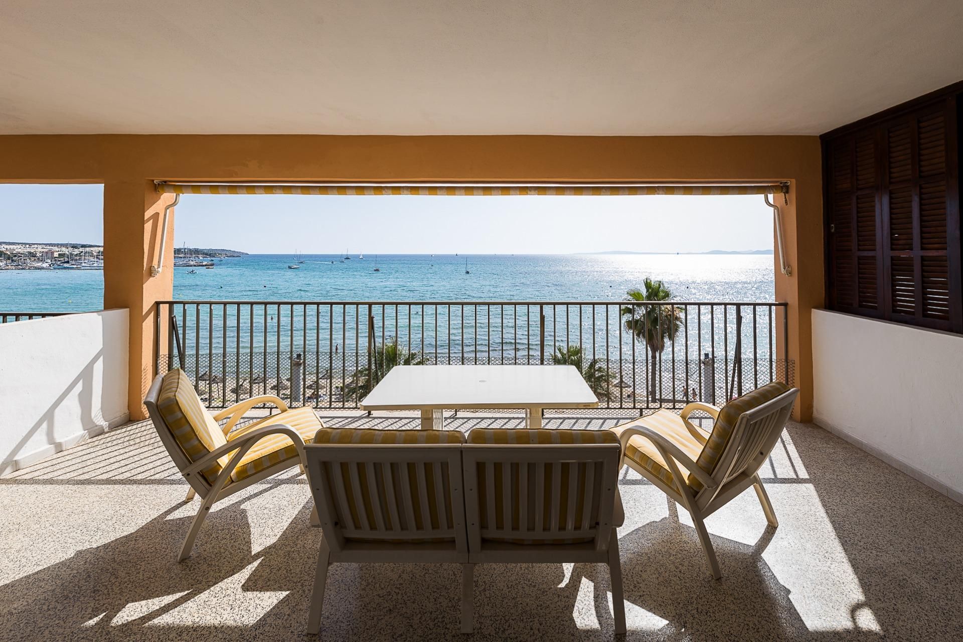 Pis en venda a S'Arenal, Platja de Palma
