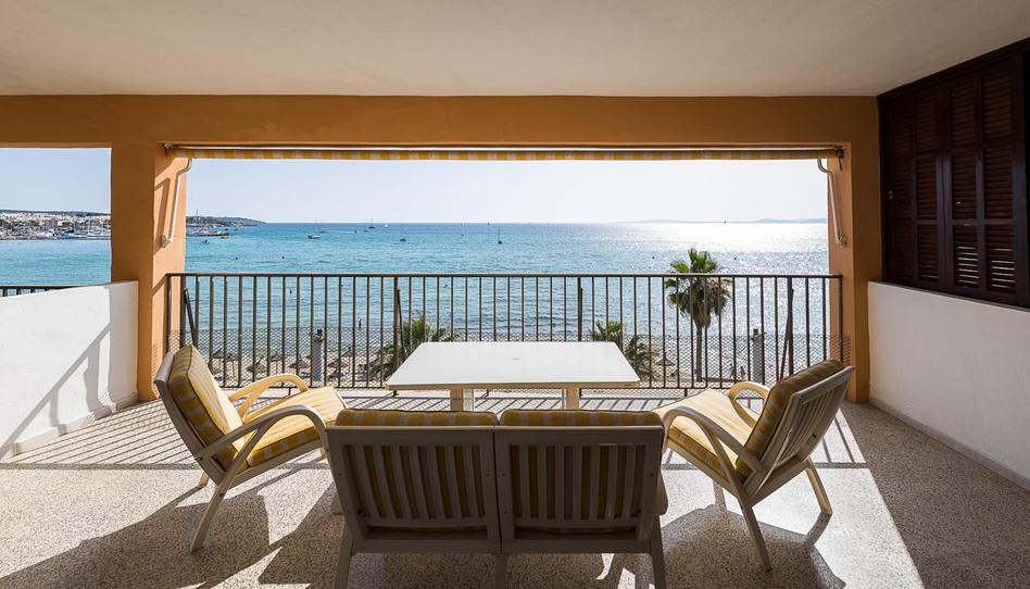 Foto 1 de Pis en venda a S'Arenal, Illes Balears