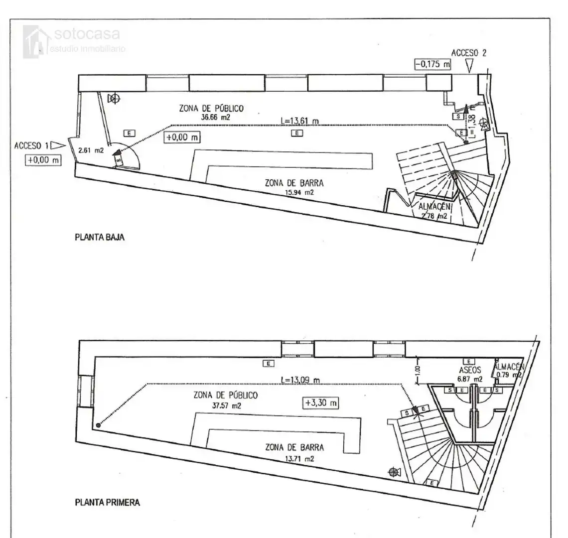 Commercial properties for sale in Tudela de Duero  with Air Conditioner