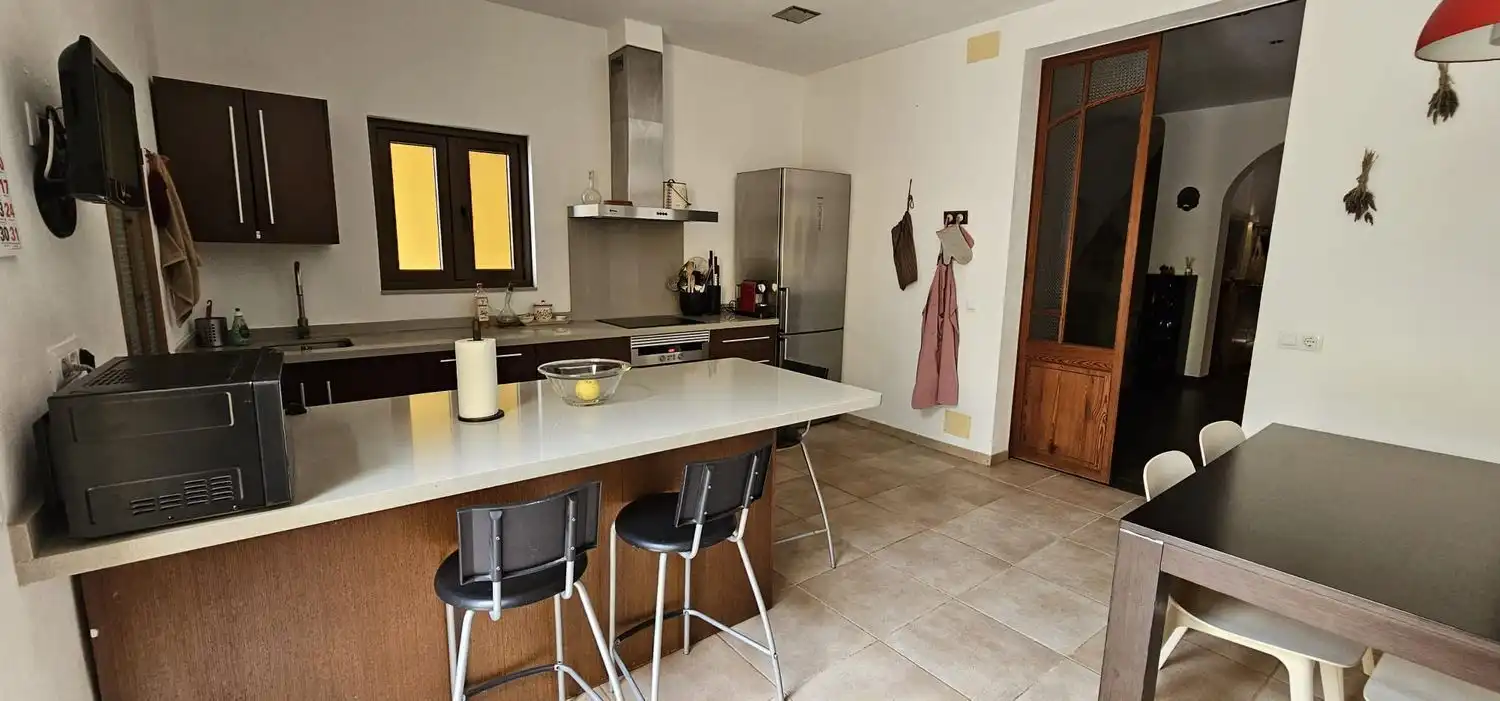 Casa a schiera in affitto a Son Servera Poble, imagen 3