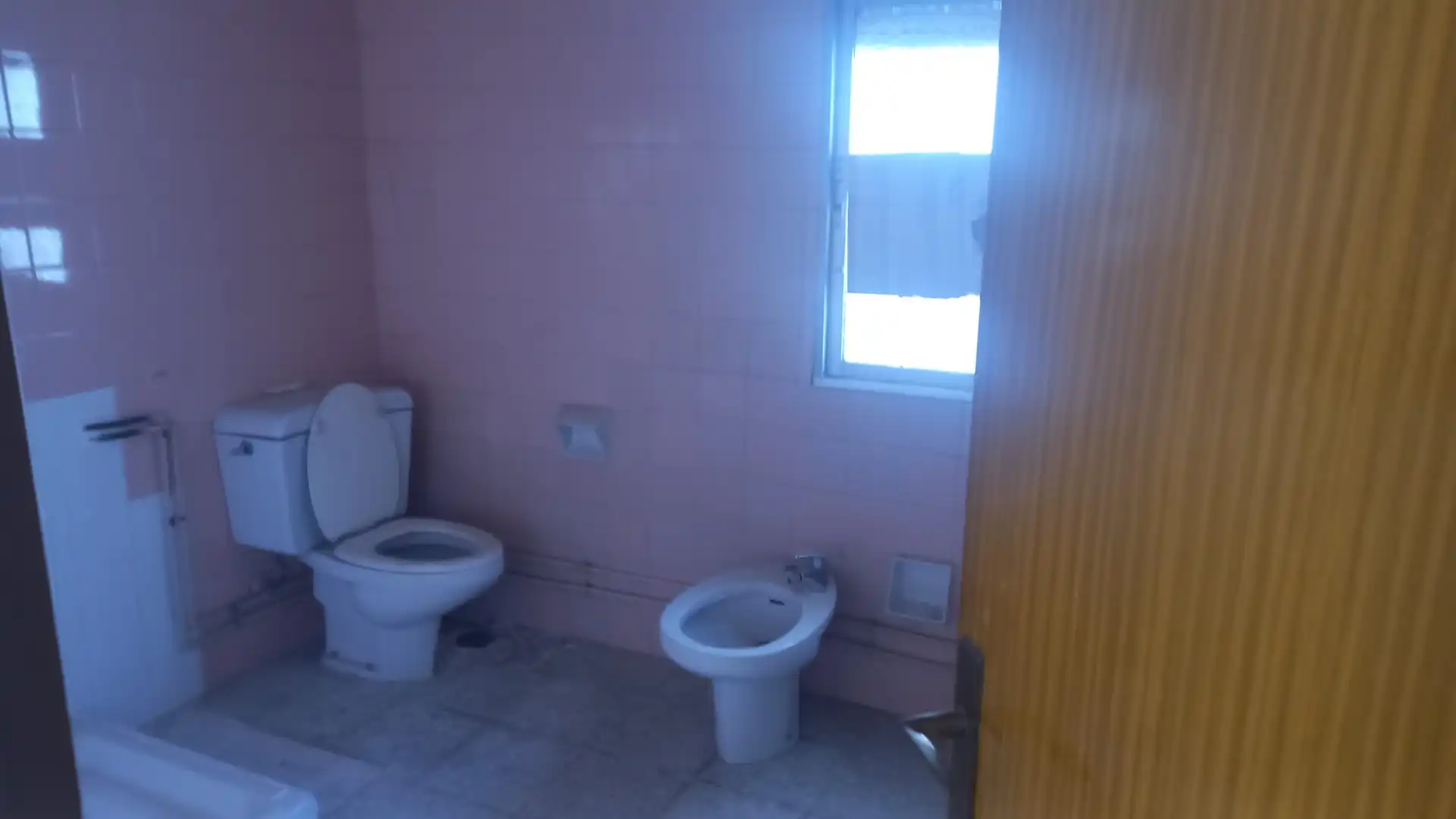 Bany de Casa o xalet en venda en Chinchón amb Piscina