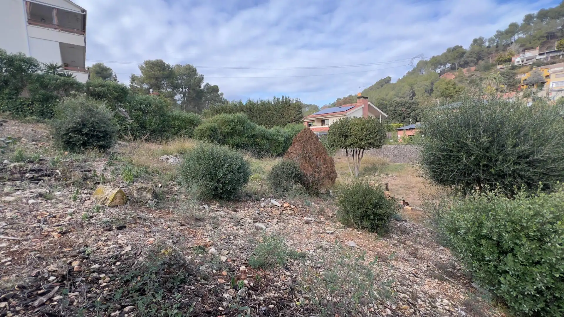 Residential zum Verkauf in Pallejà