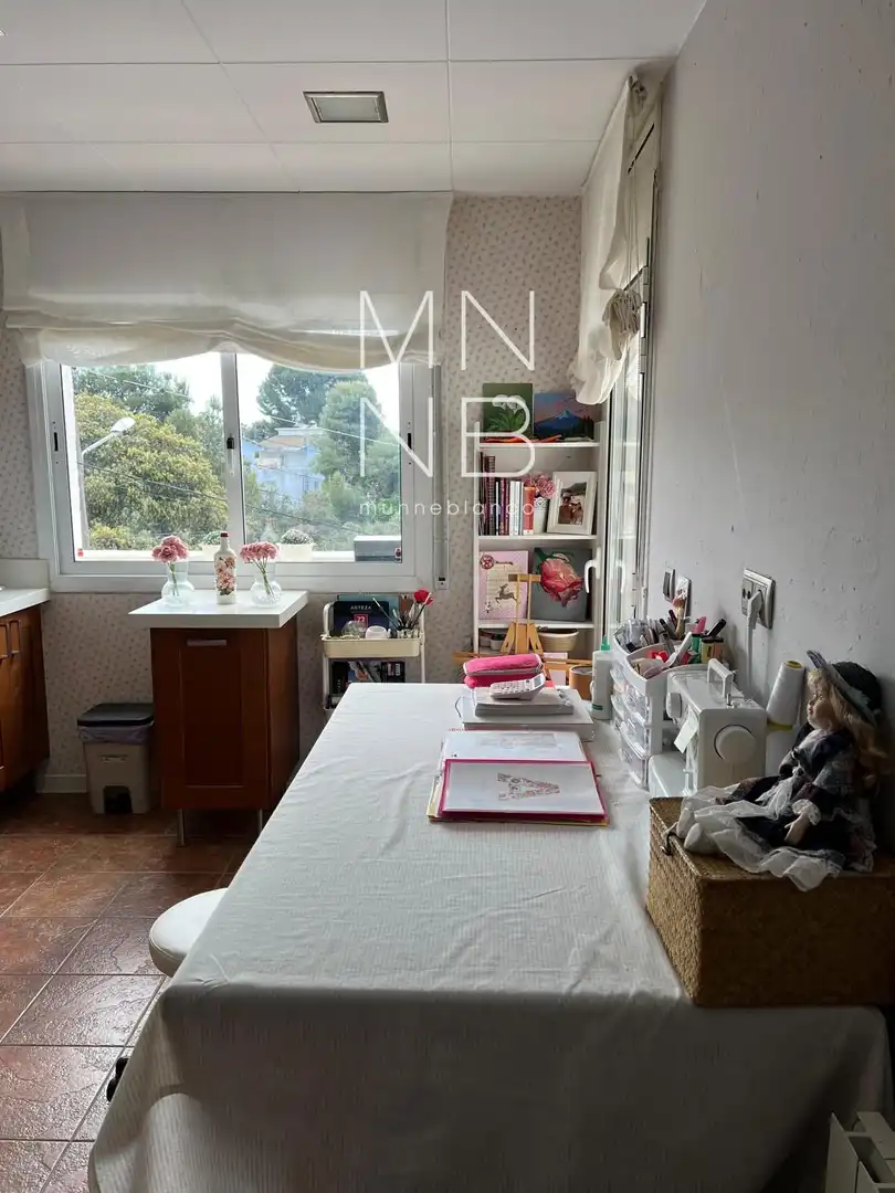 Dormitori de Casa o xalet en venda en Malgrat de Mar amb Aire condicionat, Calefacció i Traster