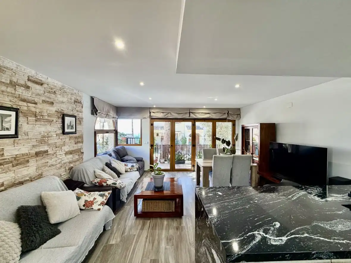 Bungalow con piscina en venta en Avenida de Escandinavia, imagen 7