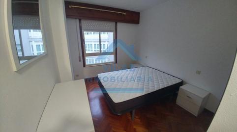 Foto 2 de Piso de alquiler en O Milladoiro, Ames