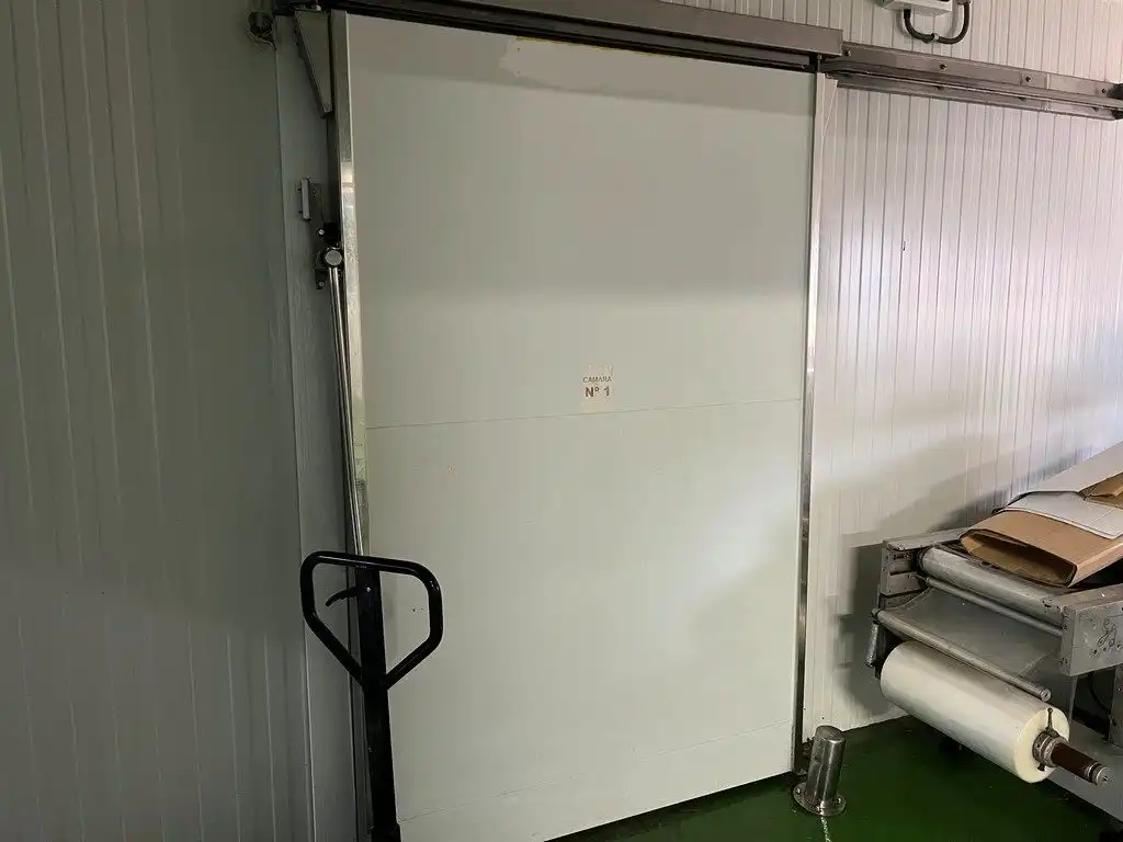 Industrial building to rent in Bergondo, imagen 5
