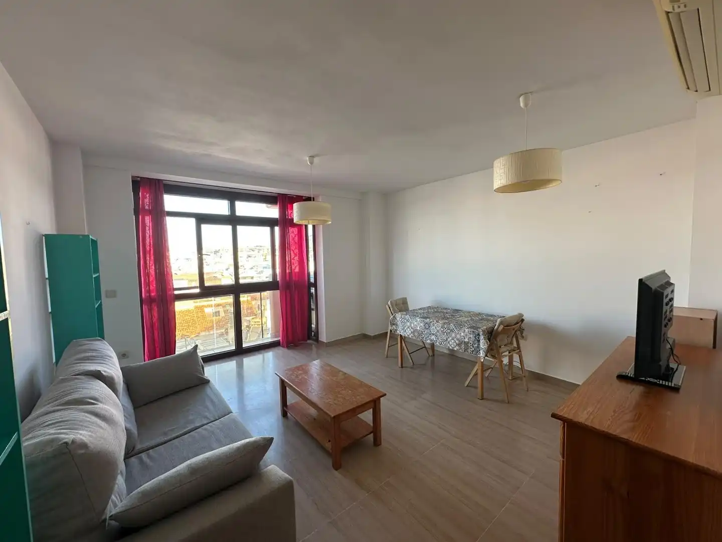 Appartement compact avec terrasse à vendre à Puerto Deportivo, imagen 6