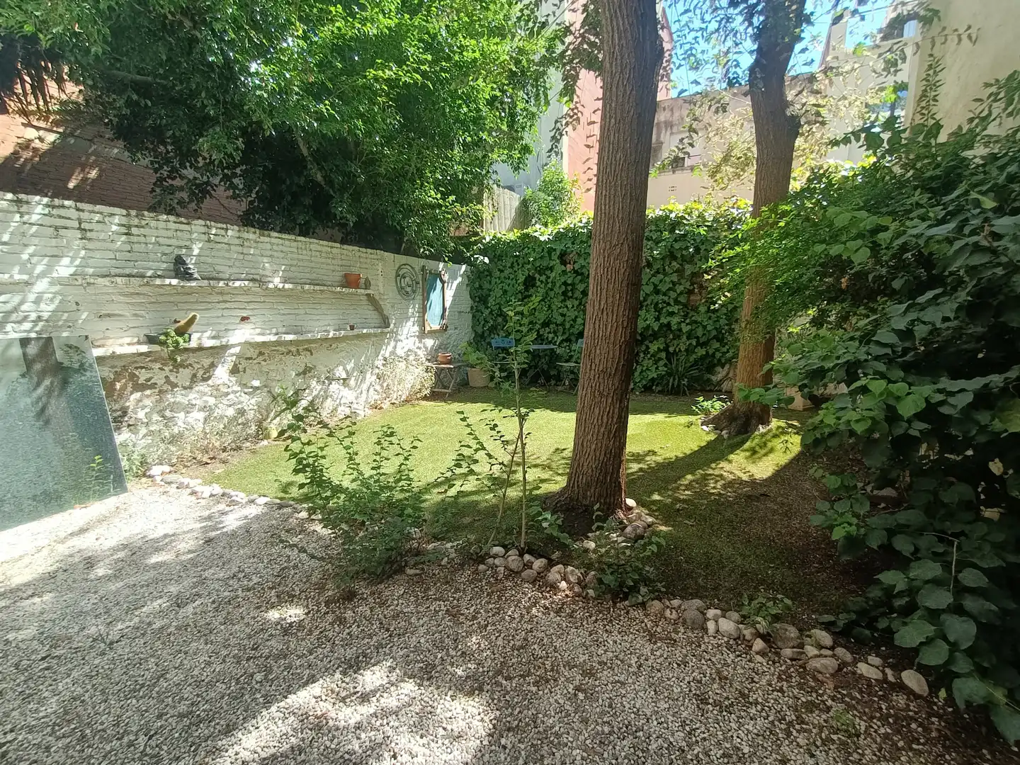 Maison mitoyenne avec jardin à louer à Carrer de Josep Ciurana, imagen 15