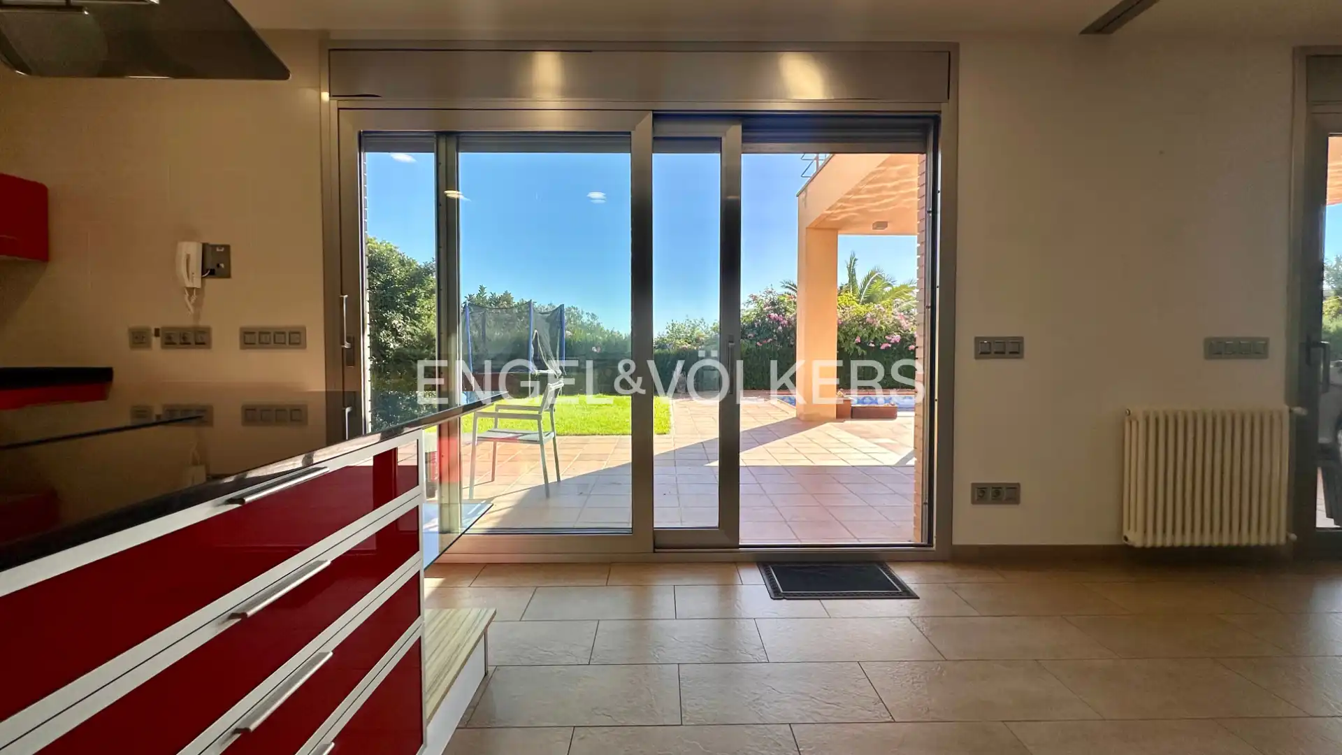 Villa avec piscine à vendre à Carrer Cn 340 Martinenques 28, imagen 24