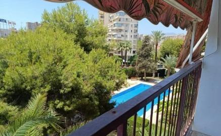 Photo 2 of Flat to rent in Cabo de las Huertas, Alicante / Alacant