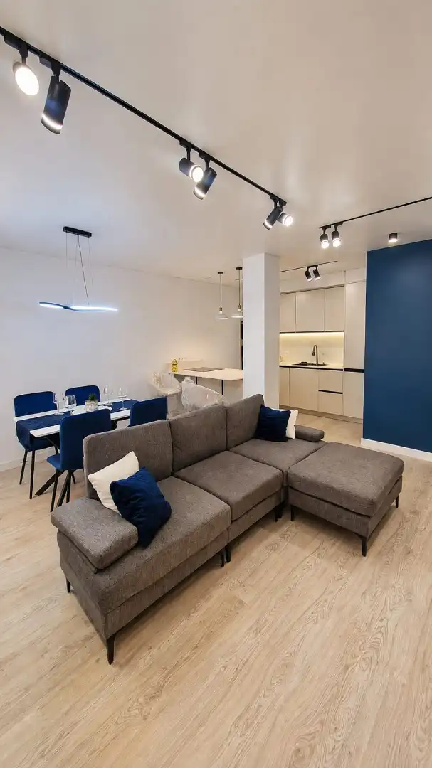 Apartamento con ascensor en venta en Avenida Doctor Gregorio Marañón 64, imagen 5