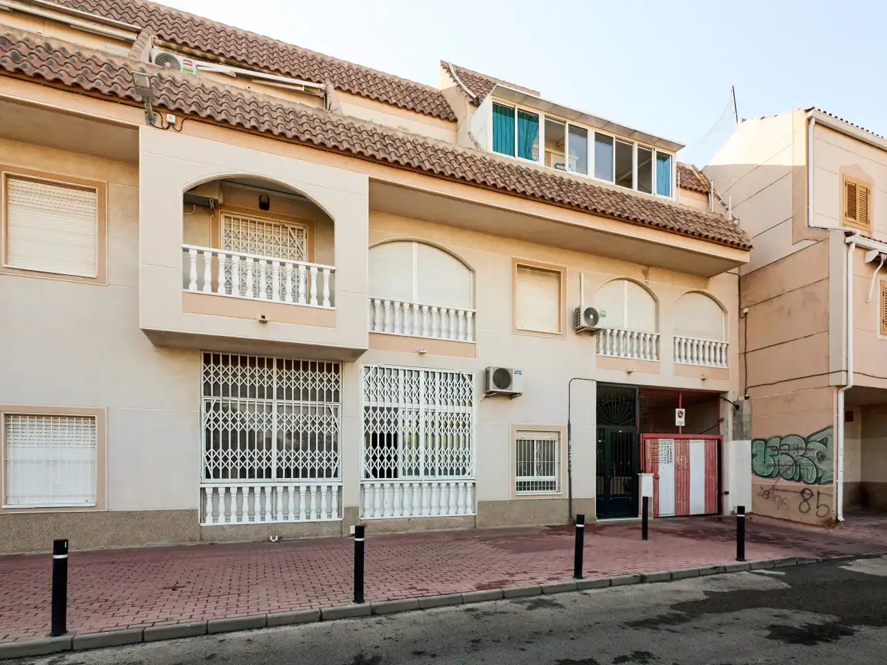 Apartment mit Pool zum Verkauf in Playa del Acequión, Náufragos y Rocío del Mar, imagen 31
