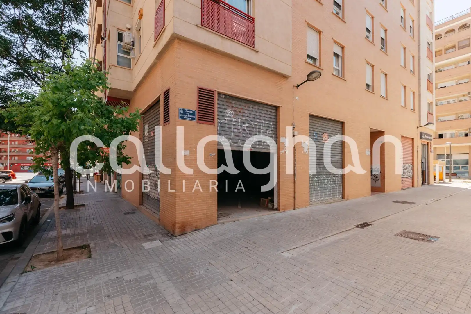 Local en venta en Calle LEOPOLDO PILES ROS, Vara de Quart