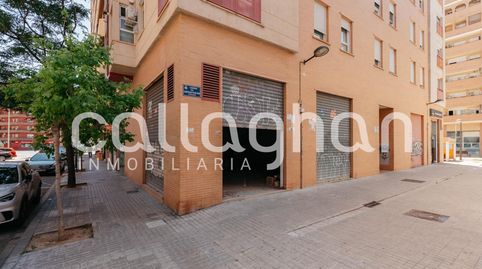Foto 3 von Geschaftsraum zum Verkauf in Calle Leopoldo Piles Ros, Vara de Quart, Valencia Capital