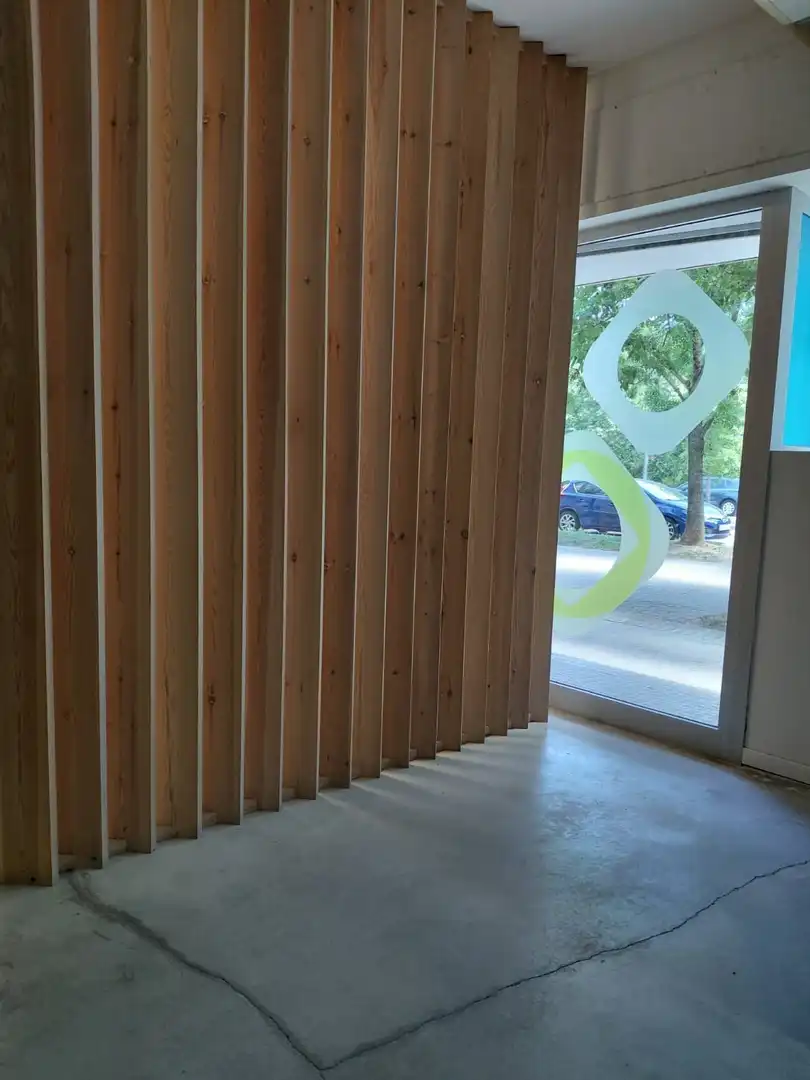 Local comercial de lloguer a Can Bassa, imagen 15