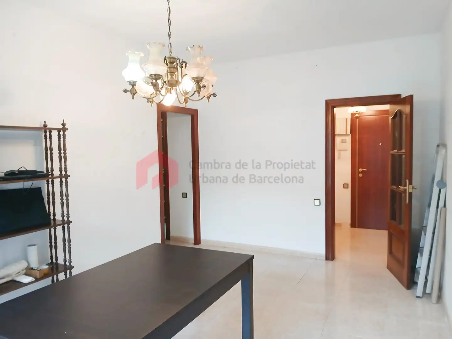 Piso en venta en Barcelona con Terraza