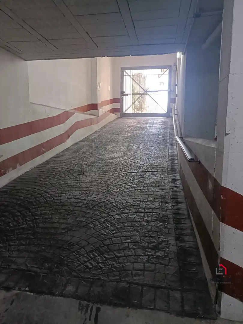 Garatge en venda en Córdoba