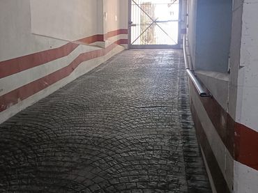 Einzelparkplatz zum Verkauf in Plaza del Moreno